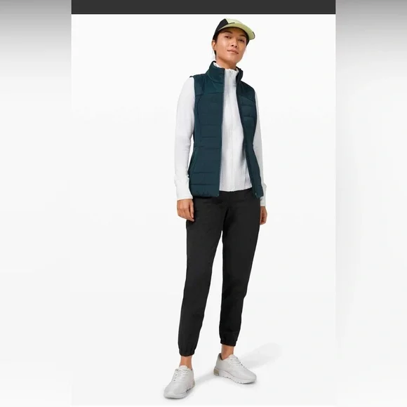 Lululemon Adapted State Jogger
Black - Picture 2 of 9